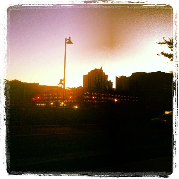 Jackson Street Garage