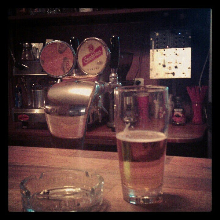 Clown and Bard - photo 5 showing the facility