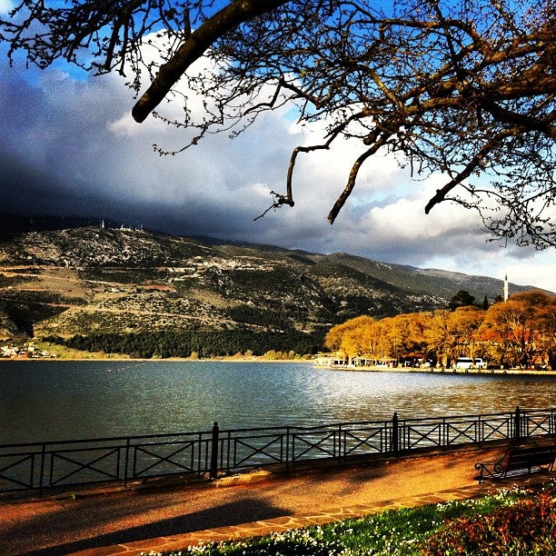 Ioannina