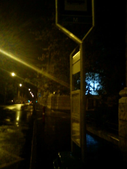 Markó Utca (15, 115)