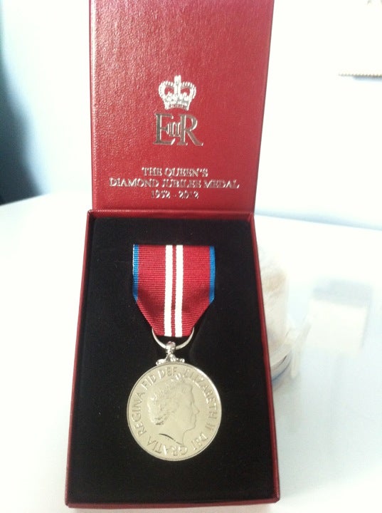 Dalkeith Ambulance Station