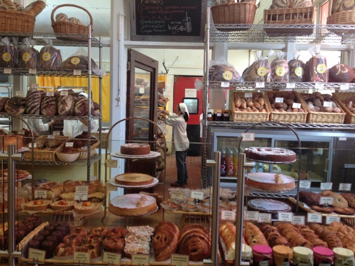 Balthazar Bakery 214 S Dean St Englewood