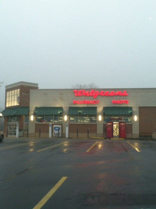 Walgreens