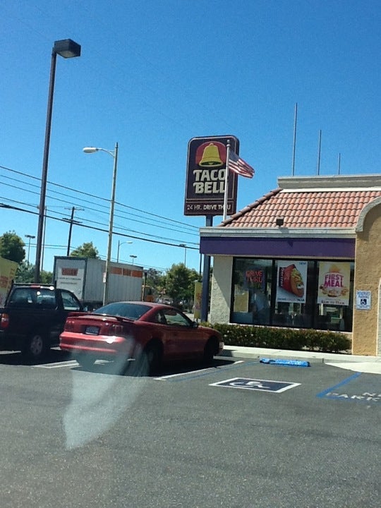 Taco Bell cover photo