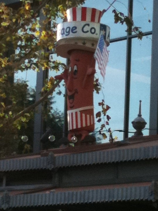 All American Sausage Co. cover photo