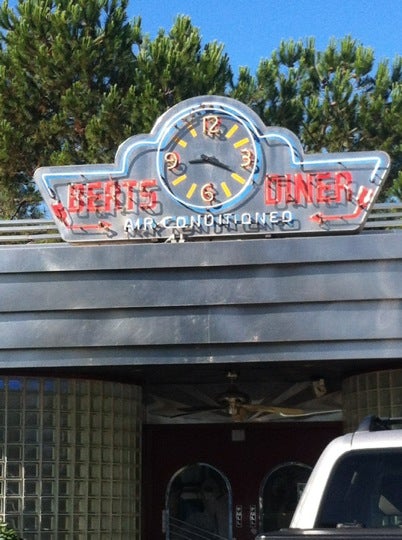 Berts Diner