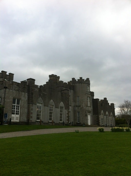 Ardgillan Castle and Gardens 9