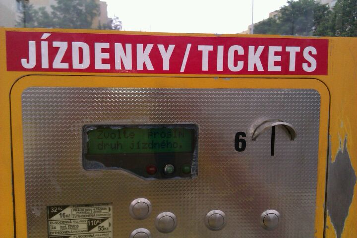 Sídliště Lhotka - photo 5 showing the facility