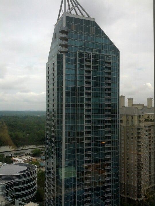 Regus - Georgia, Atlanta - Tower Place