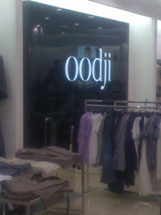 Oodji