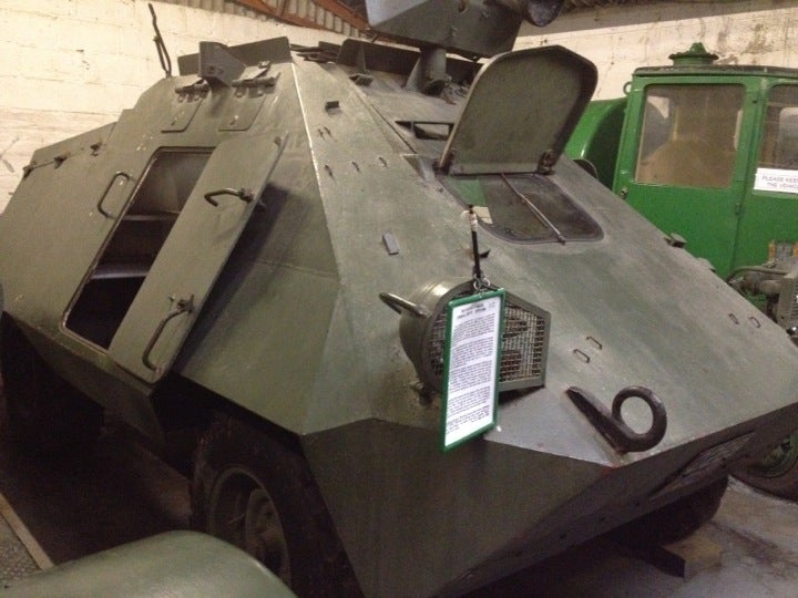 National Transport Museum 4