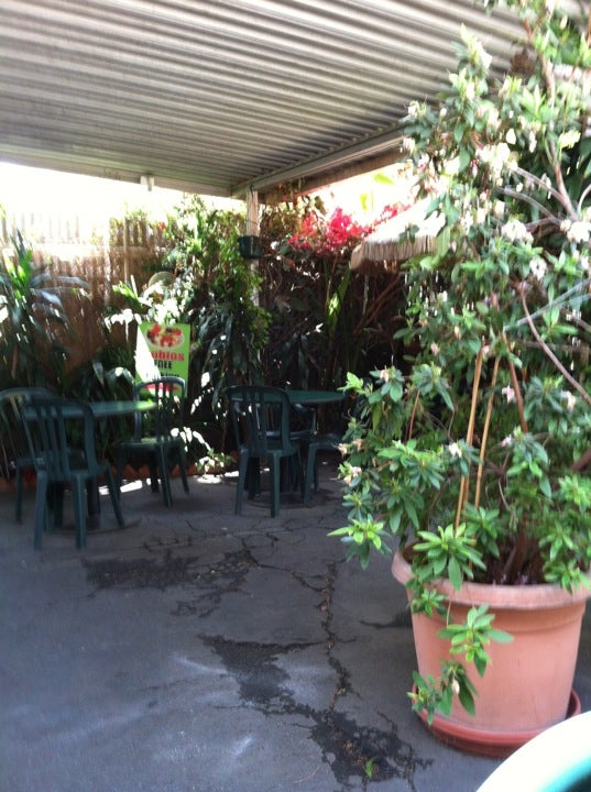 Rubio's Cafe cover photo