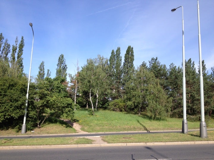 Sklářská - photo 5 showing the facility