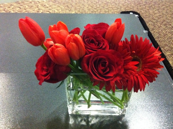 Ncsu McKimmon Center