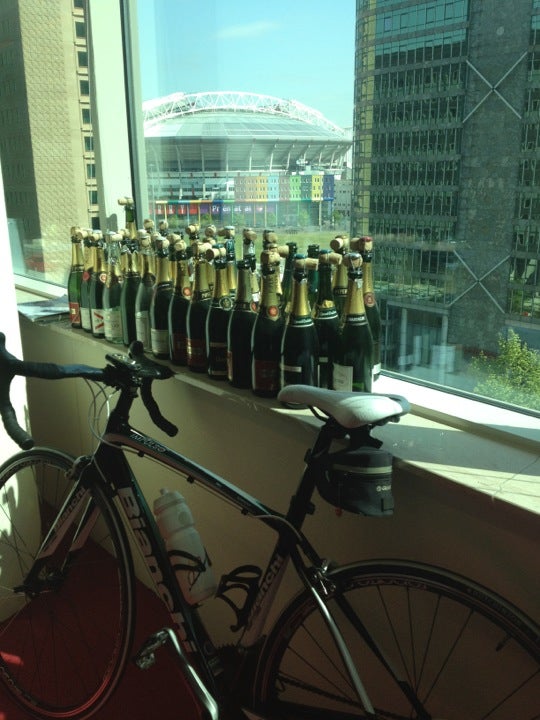 Cobben & Partners Logo