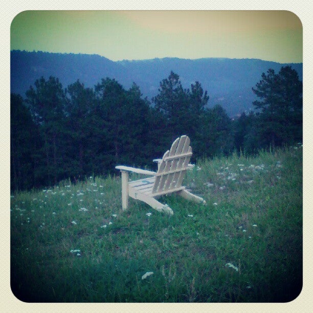 Country Lodge Woodland Park