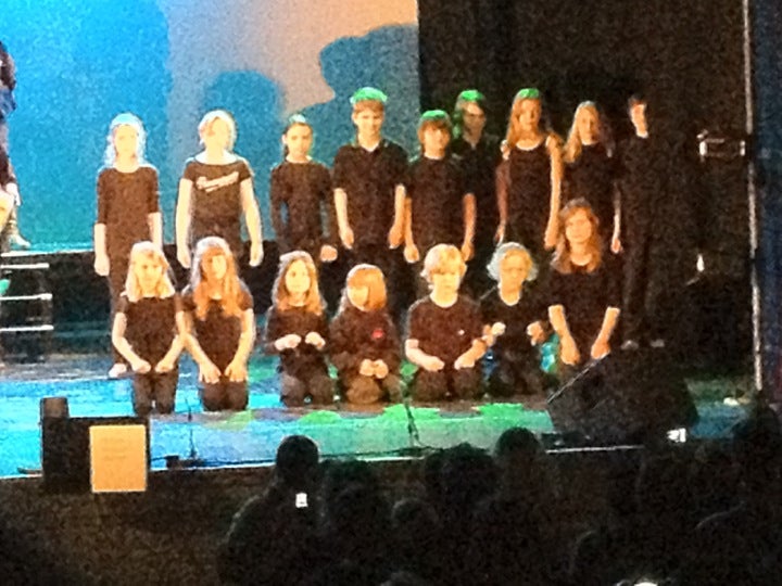 Blatchington Mill School