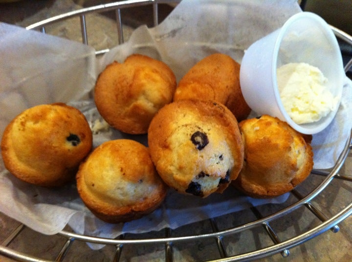 Sambo's 216 W Cabrillo Blvd Santa Barbara