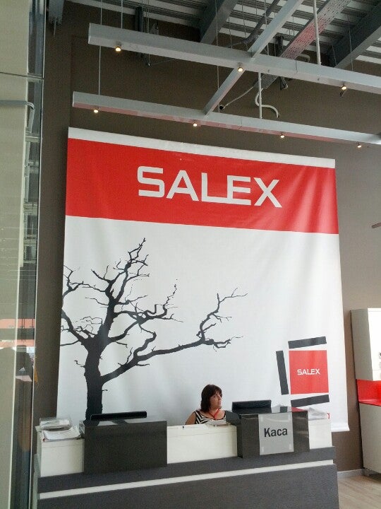 Salex