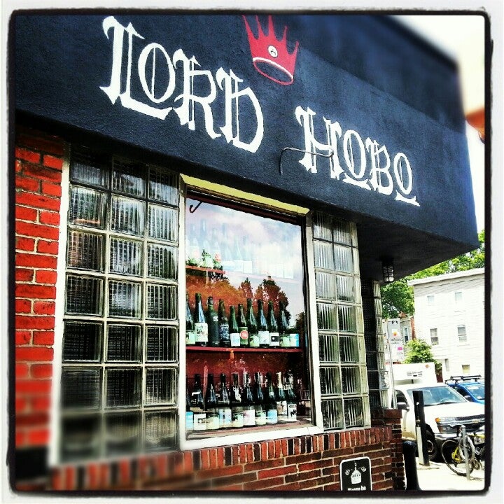Lord Hobo