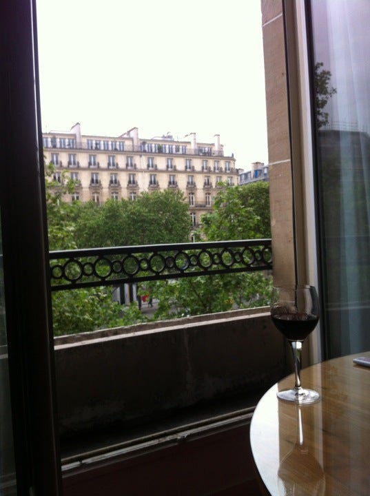 Fraser Suites Le Claridge Champs-Élysées