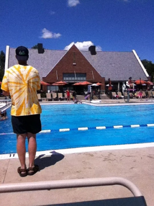 Town And Country Pool