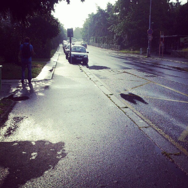 Štěchovická - photo 1 showing the facility
