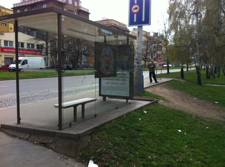 Kajetánka - photo 3 showing the facility