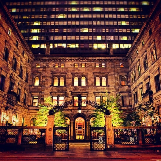 Lotte New York Palace