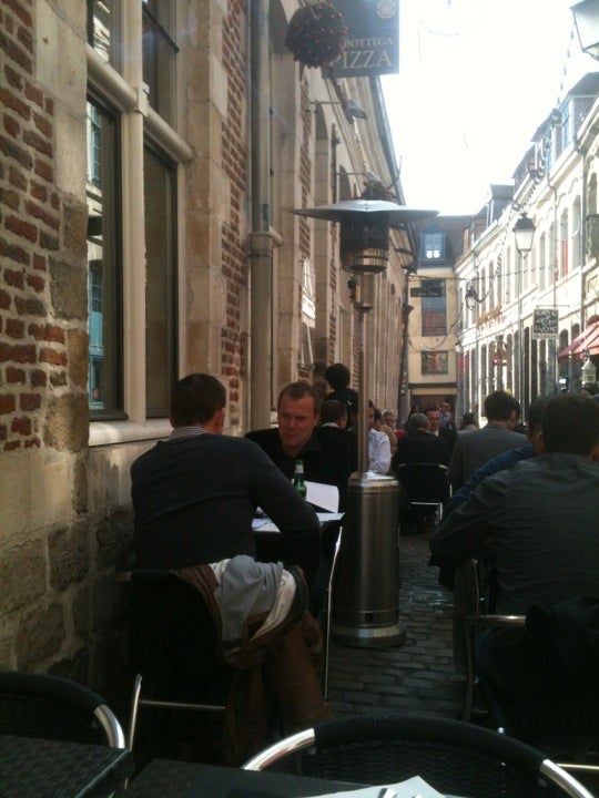 La Bottega - Lille restaurant