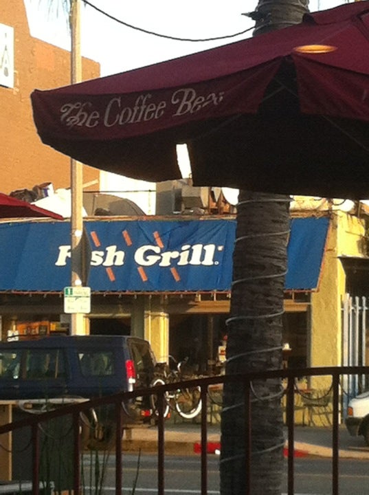 Fish Grill (seafood) cover photo