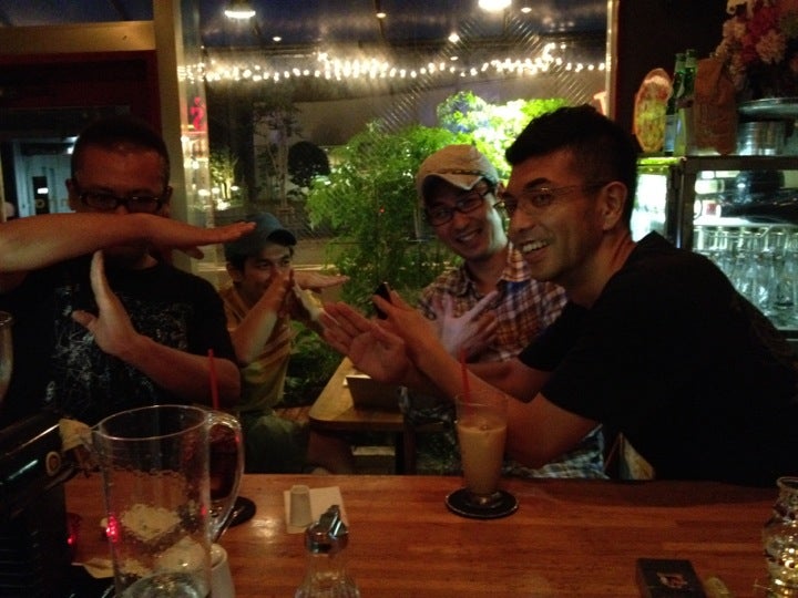 ラエスト シークレットマジック Logo