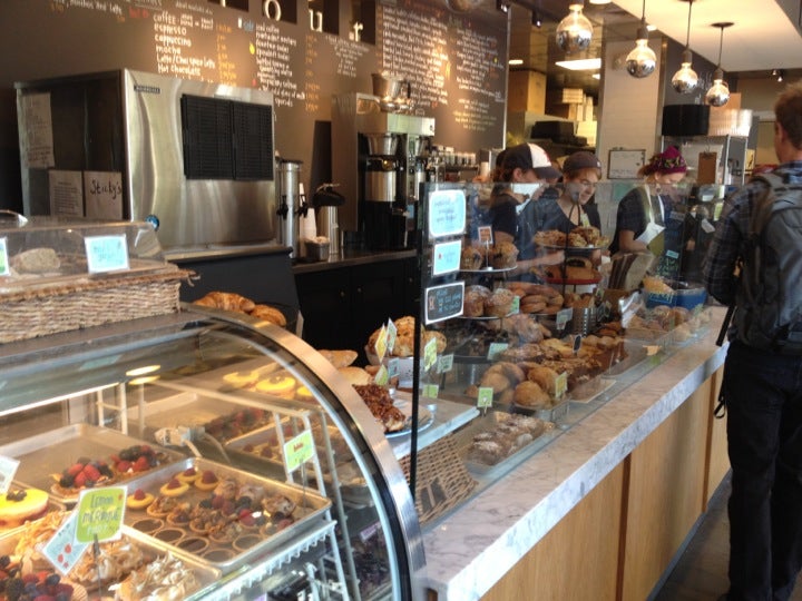 Flour Bakery + Cafe