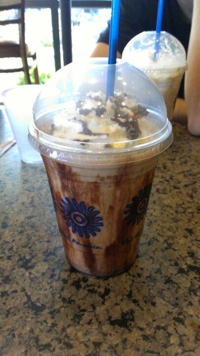 Peet's Coffee & Tea