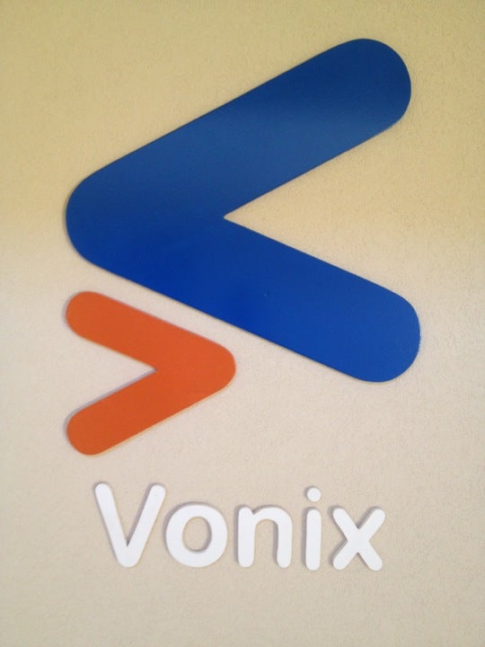 Vonix Tecnologia