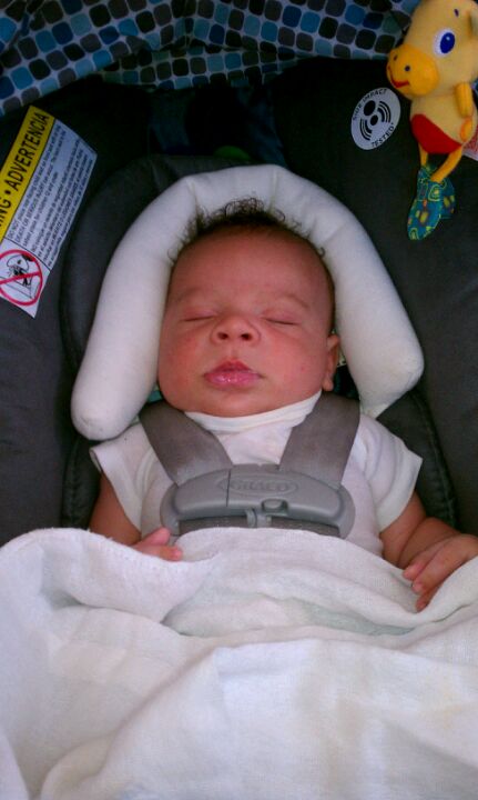 Tight Squeeeeeze Parking Spot