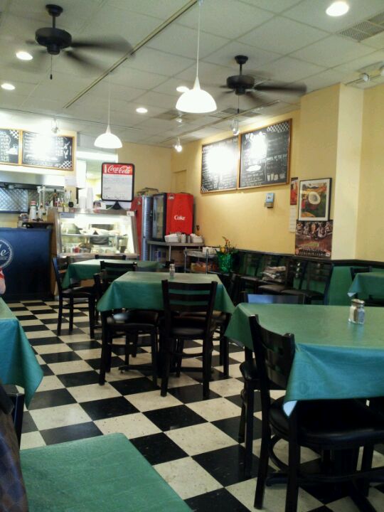 Parkway Church on the Mountain