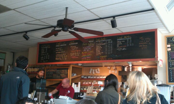 1369 Coffee House