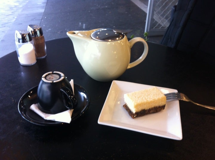 Heart Food Vegan Tea House 이미지