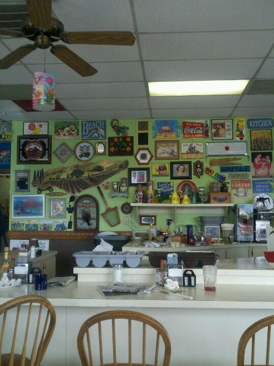 Valley Cafe