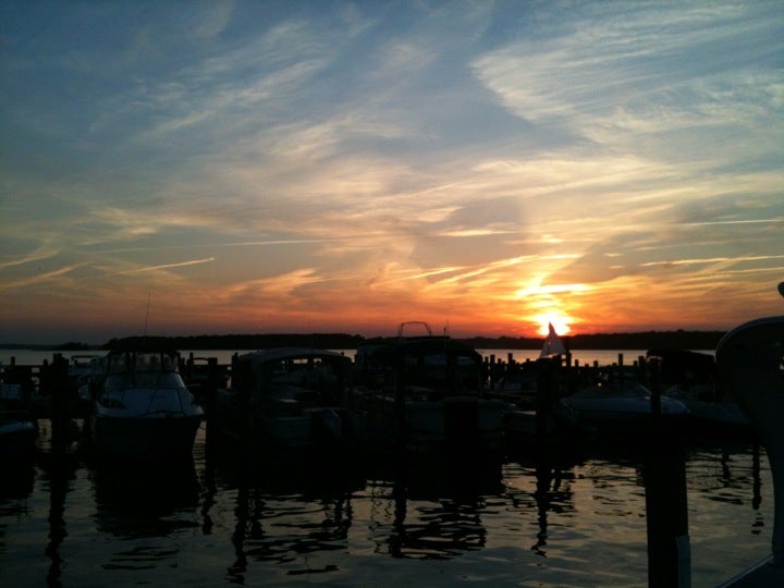 Rehoboth Bay Marina