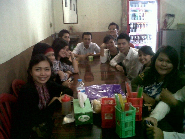 Ayam Ponorogo (Mbah Domble) Logo