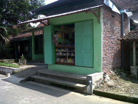 Warung Mbak Hikmah - Jagalan Timur