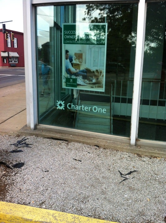 Charter One Bank