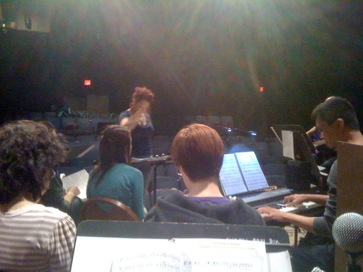 The Farmington Players Barn Theater, Farmington Hills, MI Tickets, Schedule, Seating Charts