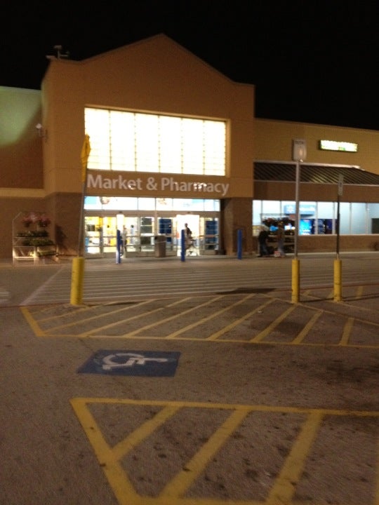Walmart Supercenter