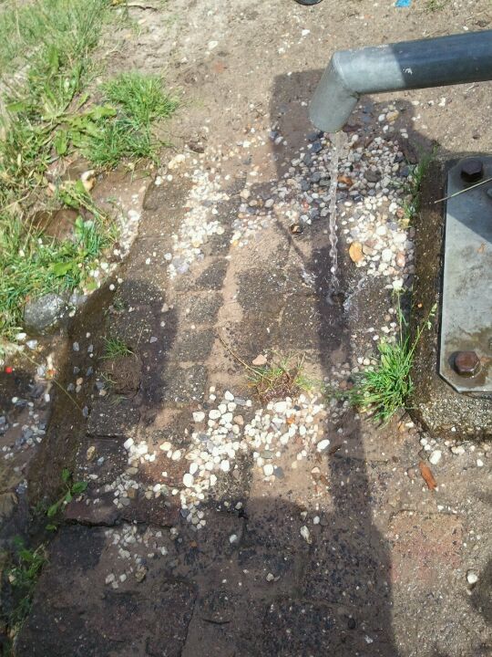 Speeltuin Het Veldje Logo