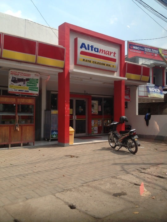 Alfamart