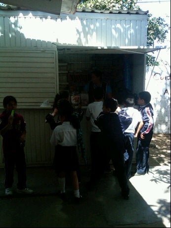 Tiendita De La Trini