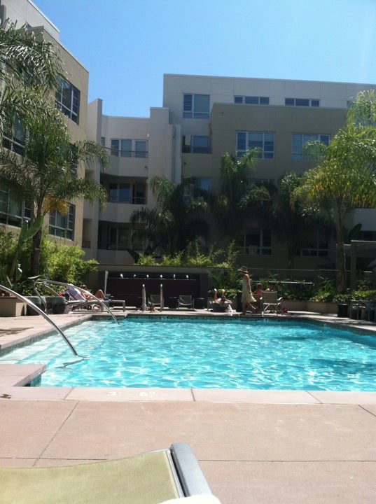 Veranda Poolside Lounge cover photo